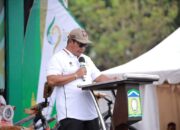 Sekda Aceh Besar Resmi Tutup Pameran Pembangunan Dan Expo UMKM 2025