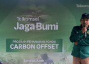 Gampong Sungai Lueng Langsa Raih Penghargaan ProKlim Utama dari KLHK