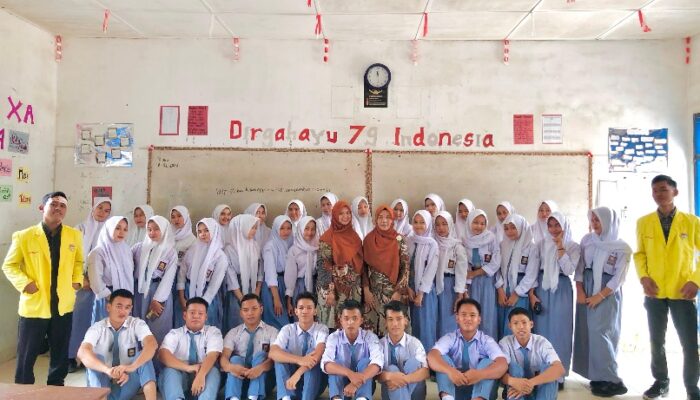 Dosen UNA Terapkan Adaptive Hypermedia Berbasis Moodle