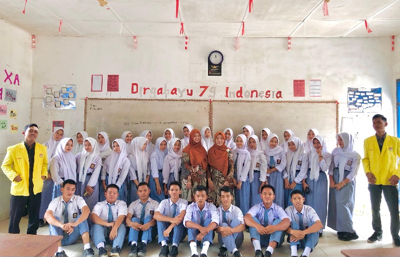 Dosen UNA Terapkan Adaptive Hypermedia Berbasis Moodle