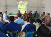 Tak Bayar Hak Karyawan, PC FSPPP-SPSI Aceh Tamiang Demo PT PATI