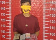 Polres Madina Gagalkan Peredaran Sabu Di Muara Batang Gadis