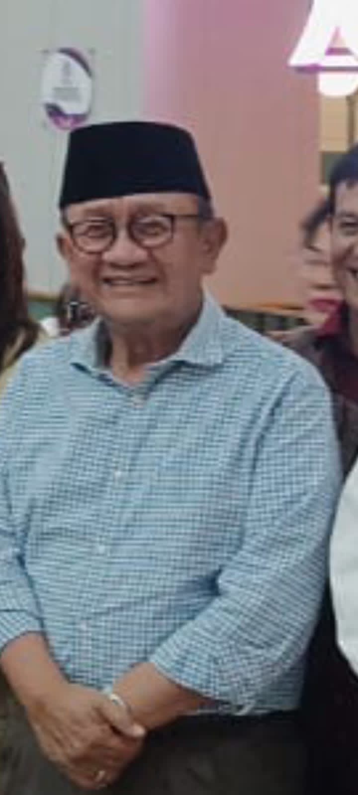 RE Nainggolan Dua Kali Tolak Tawaran Jadi Komisaris TPL