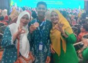 Kepala Kemenag Madina Apresiasi Prestasi MAN 1 Mandailing Natal