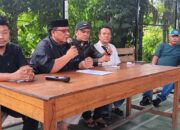 Tim Gordang Sambilan Ungkap Kekecewaan Pada Bupati Madina, Sebut Masih Menunggak Biaya Pilkada