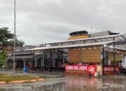 Bhinneka Perkasa Jaya Permudah Pelaku Usaha Di Plaza Kuliner