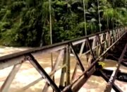 Tetap Waspada, Meski Potensi Banjir Di Tangse Masih Rendah