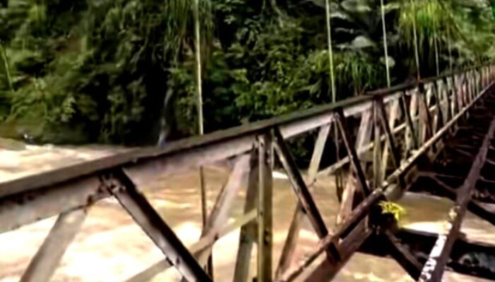 Tetap Waspada, Meski Potensi Banjir Di Tangse Masih Rendah