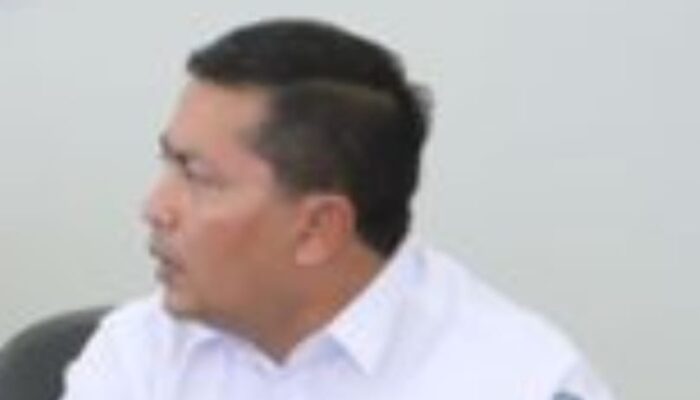 Kepala BPKS: Sah, Impor Beras Ke Sabang