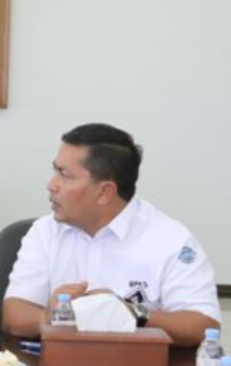 Kepala BPKS: Sah, Impor Beras Ke Sabang