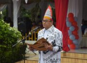 Peringatan HGN 2025 Di Deliserdang, Bupati: Tidak Boleh Ada Pungutan Apapun Untuk Kenaikan Pangkat