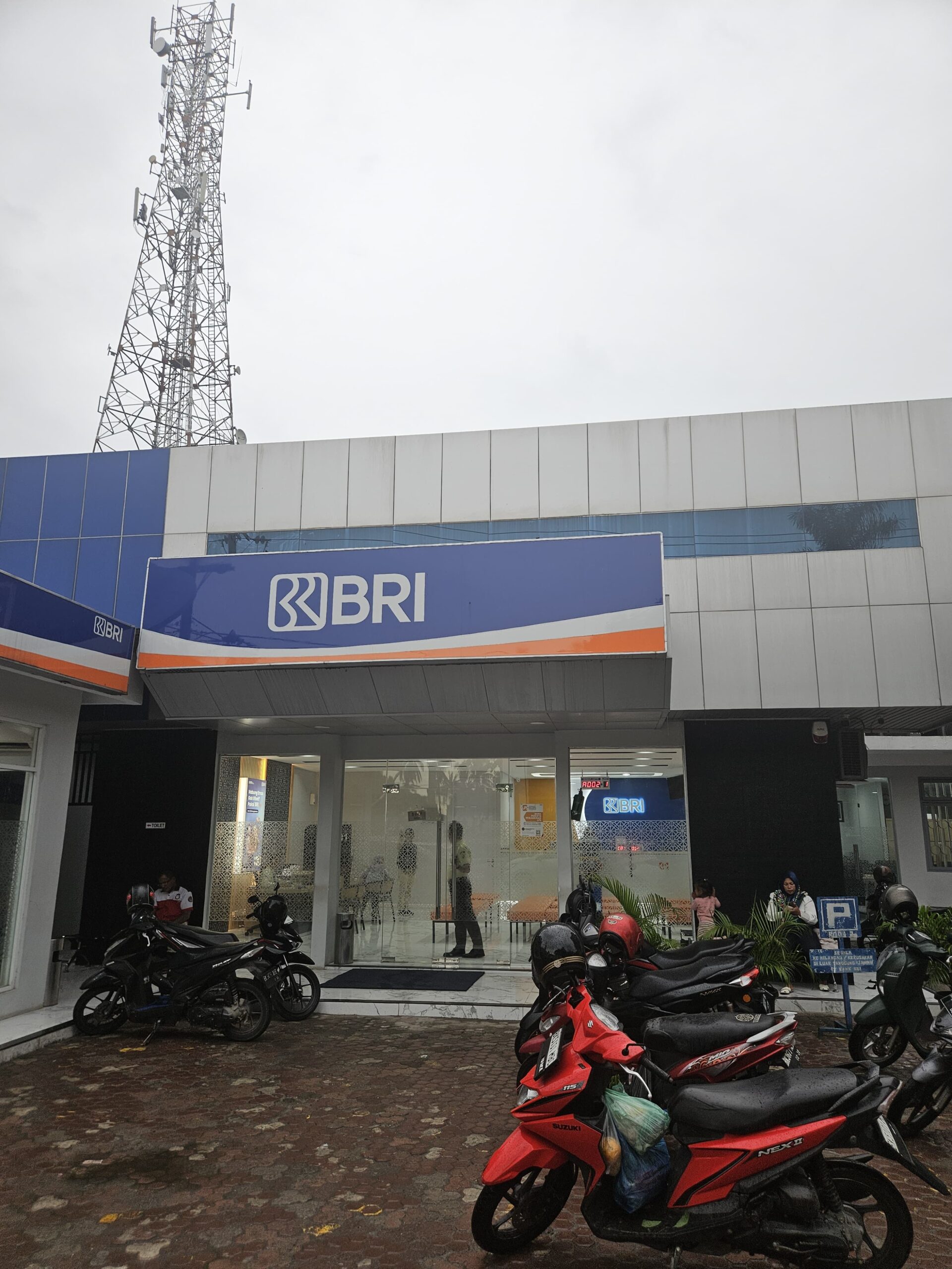 BRI Lubuk Pakam Tegaskan Proses Penagihan Kredit Telah Dilakukan Sesuai SOP dan Ketentuan Perbankan