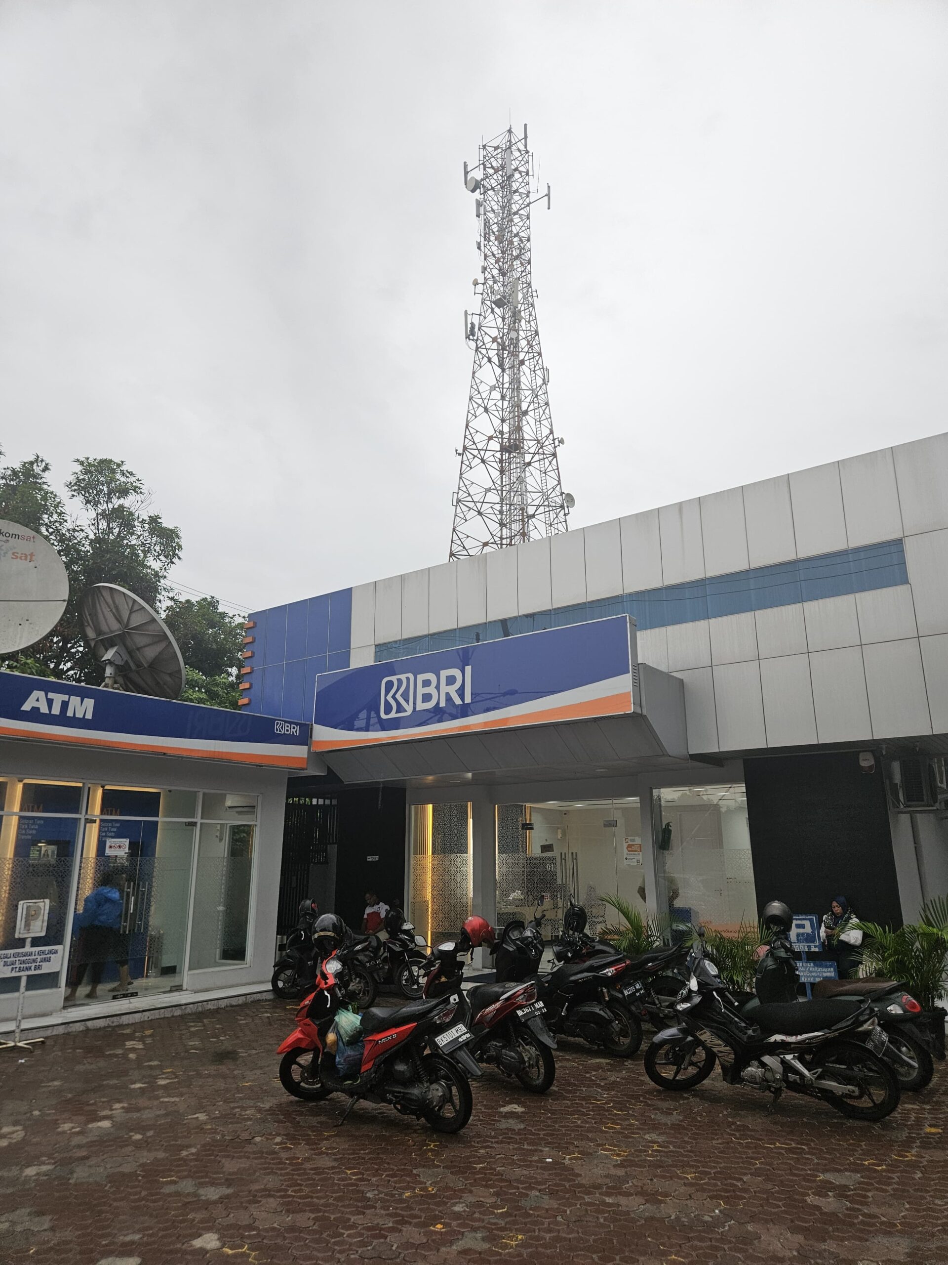 BRI Lubuk Pakam Klarifikasi Terkait Pengajuan Pinjaman Nasabah dan Penyelesaian Rekening Nasabah Meninggal Dunia