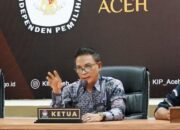 KIP Aceh Usulkan Waktu Lebih Panjang Untuk Uji Baca Al-Quran Di Pemilu Mendatang