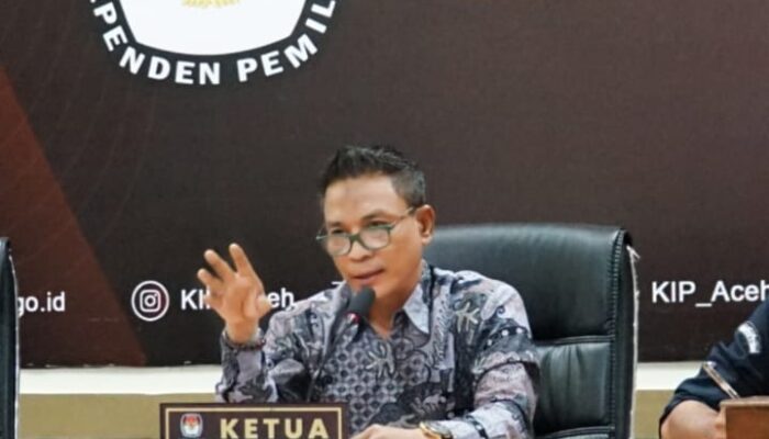 KIP Aceh Usulkan Waktu Lebih Panjang Untuk Uji Baca Al-Quran Di Pemilu Mendatang