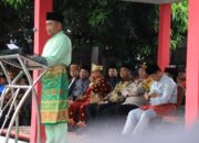 Bupati Sergai Tegaskan Komitmen Pemerintah Sejahterakan Guru