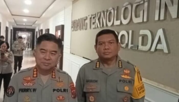 Kabid Propam Polda Sumut Akan Diperiksa Dugaan Pemerasan