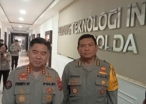 Kabid Propam Polda Sumut Akan Diperiksa Dugaan Pemerasan