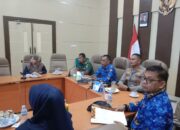 Pemkab Aceh Besar Komit Terus Jaga Inflasi Daerah Jelang Akhir Tahun