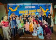 BSI Maslahat Bersama Forum Zakat Berikan Edukasi Literasi Zakat Untuk Gen-Z