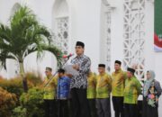 Rektor Ar-Raniry: Guru Tetap Tak Tergantikan Di Tengah Laju Teknologi