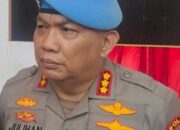 Kabid Propam Polda Sumut Dicopot