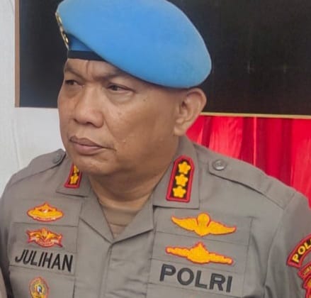 Kabid Propam Polda Sumut Dicopot