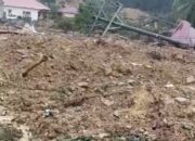 Listrik Padam Total Pasca Banjir Dan Longsor Di Sibolga–Tapteng, Warga Harapkan Pemulihan Cepat