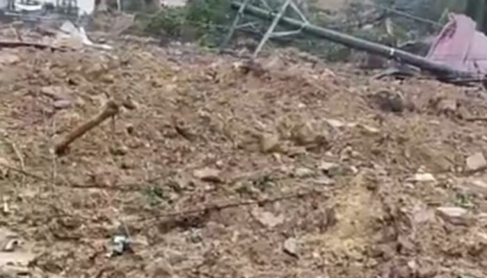 Listrik Padam Total Pasca Banjir Dan Longsor Di Sibolga–Tapteng, Warga Harapkan Pemulihan Cepat