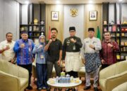 Rico Waas Ingin Olahraga Lari Jadi Agenda Tahunan Untuk Perkenalkan Kota Medan