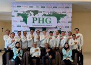 Parkside Grup Gelar Konferensi Nasional General Manager di Aceh Tengah
