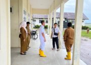 8 Kecamatan Banjir, Plt Kadinkes Aceh Utara: Stok Obat Cukup, Fokus Kepada Kelompok Rentan