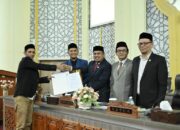 Banggar DPRK Banda Aceh Beri Masukan Ke OPD Soal Pelayanan Publik