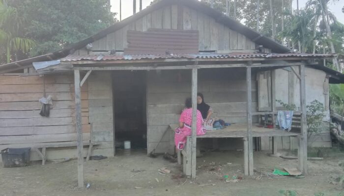 Dinsos Agara Diminta Segera Perbarui Data Penerima Bansos