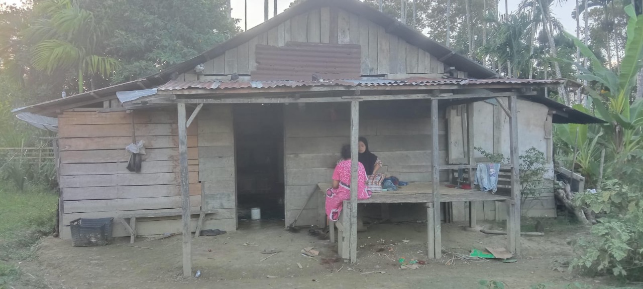 Dinsos Agara Diminta Segera Perbarui Data Penerima Bansos