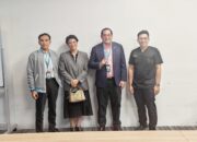 Hospital PICASO di Malaysia Hadirkan Standar Baru Layanan Kesehatan Modern di Asia