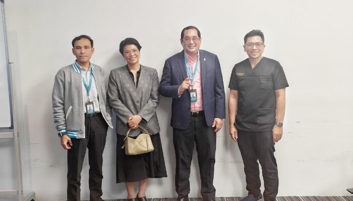 Hospital PICASO di Malaysia Hadirkan Standar Baru Layanan Kesehatan Modern di Asia