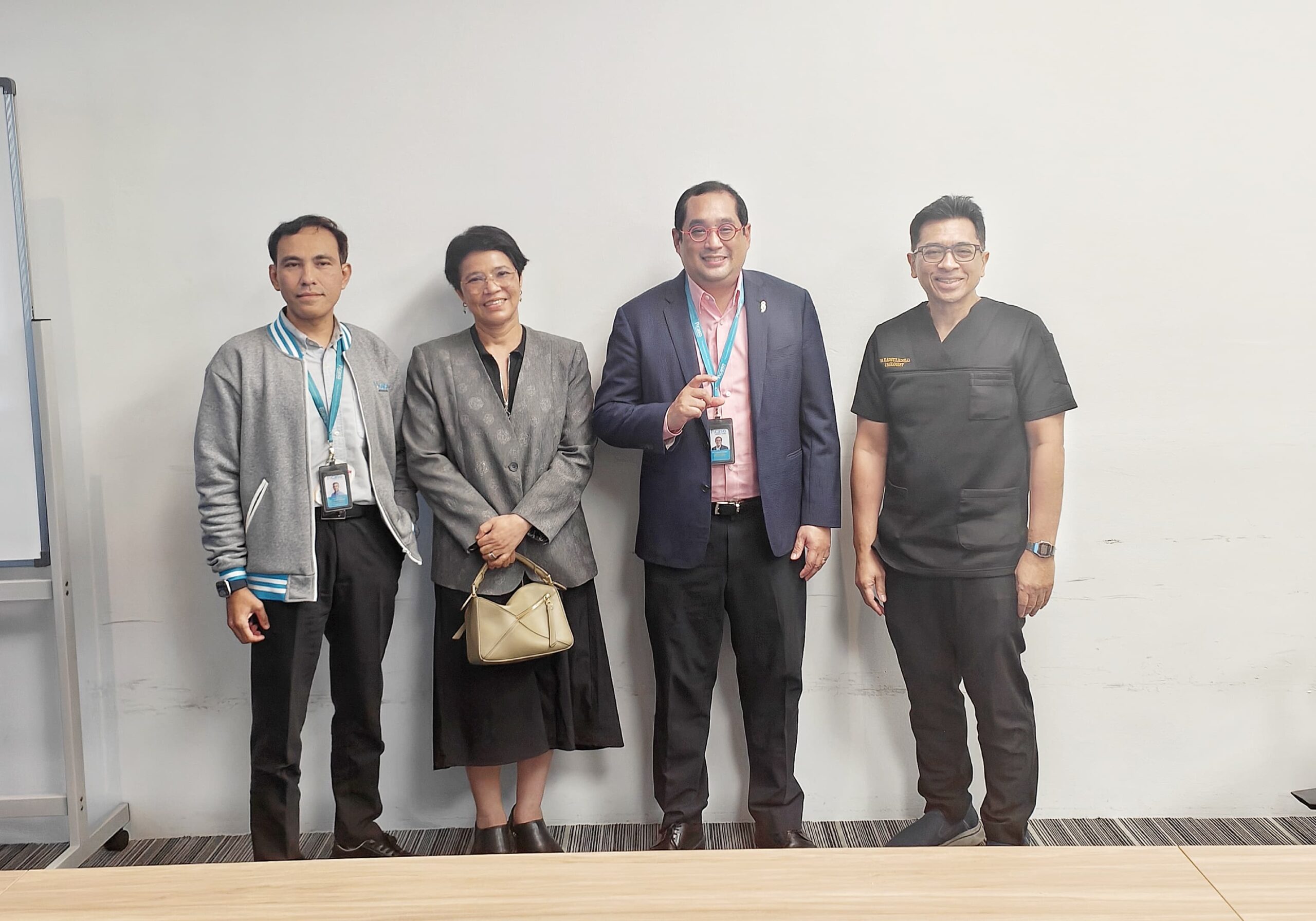 Hospital PICASO di Malaysia Hadirkan Standar Baru Layanan Kesehatan Modern di Asia