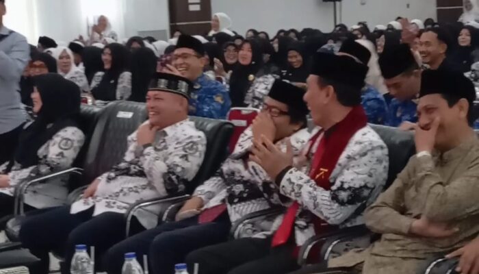 Bupati Aceh Utara: Guru Harus Menjadi ‘Ureung Tuha’ Di Sekolah