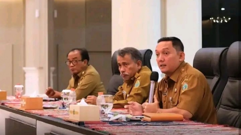 PW KAMMI Sumut: Rekam Jejak ASN Yuda Pratiwi Setiawan Modal Positif Penguatan Sektor Kebudayaan Dan Pariwisata