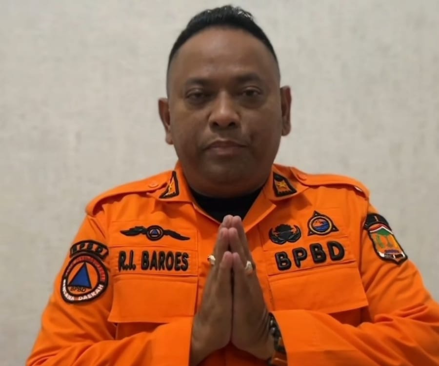 Kalaksa BPBD Binjai Sampaikan Duka Dan Semangat Untuk Tapteng–Sibolga