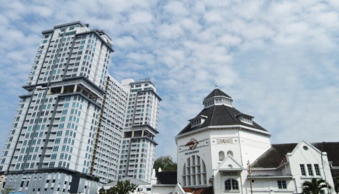 Vasaka The Reiz Condo Resmi Luncurkan Show Unit Terbaru Di Jantung Kota Medan