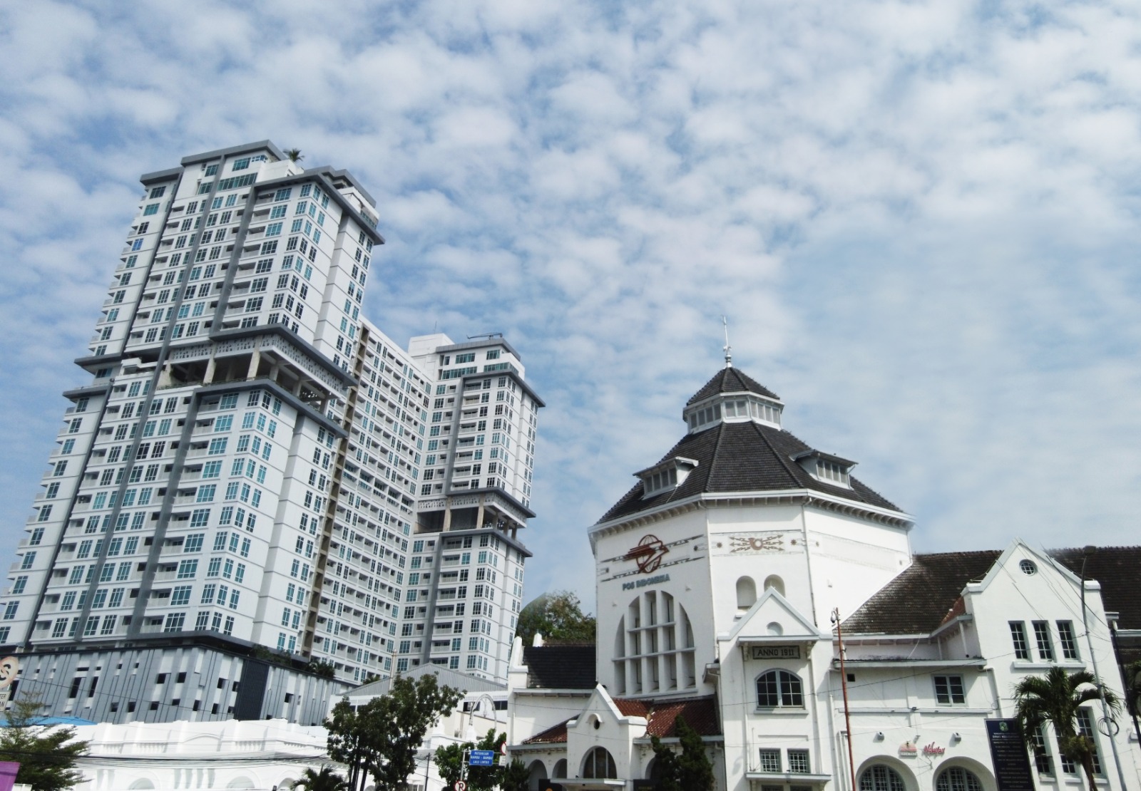 Vasaka The Reiz Condo Resmi Luncurkan Show Unit Terbaru Di Jantung Kota Medan