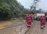 Pertamina Pastikan Penyaluran Energi Tetap Terjaga Pasca Bencana Alam Di Tapteng-Tapsel-Taput