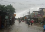 Aceh – Medan Putus Total