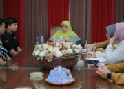 Wakil Ketua Dekranasda Aceh Besar Siap Dukung Duta Wisata Di Tingkat Provinsi