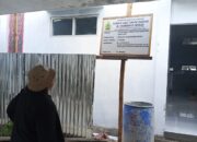 Misteri Plang Proyek RSUD Hadrianus Muncul Setelah Diberitakan