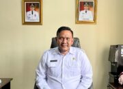 PTUN Medan Tolak Gugatan Eks Kades Paluh Kurau Kepada Bupati Deliserdang