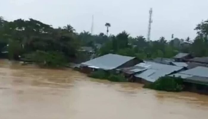 Bupati Aceh Tamiang Berlakukan WFA Terkait Status Siaga Bencana