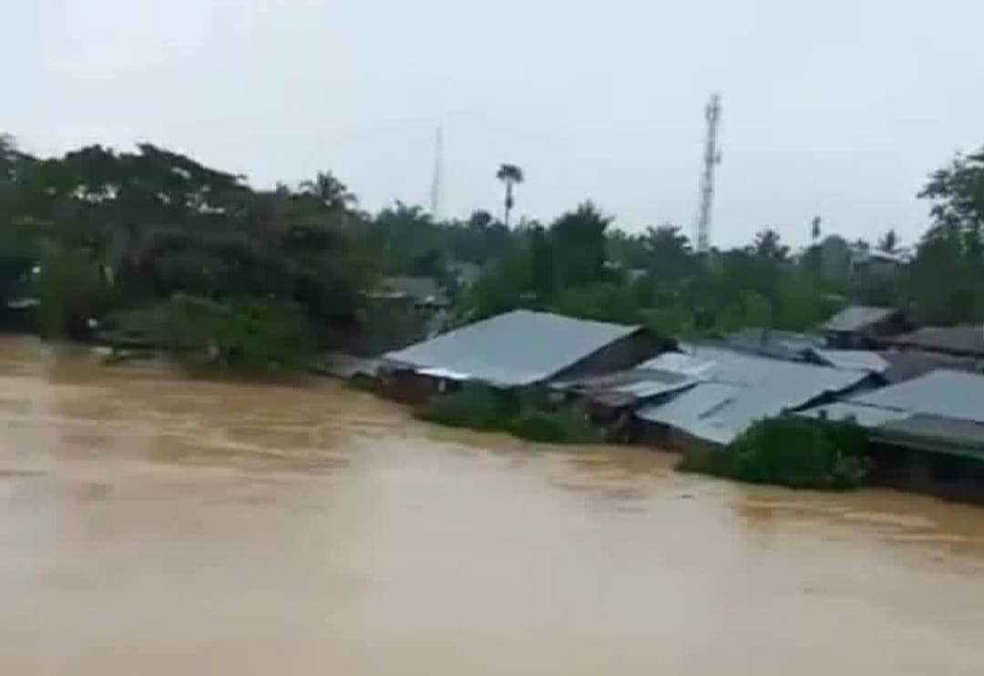 Bupati Aceh Tamiang Berlakukan WFA Terkait Status Siaga Bencana